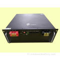 ESS UPS Onverter Rack Cabinet Lifepo4 Batterie